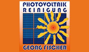 Photovoltaik Reinigung Georg Fischer